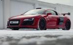 Audi R8 PD GT650 by Prior Design 2012 года